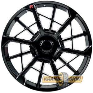 Zeekr 3165F