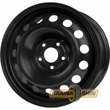 Magnetto Wheels R1-1918 Black