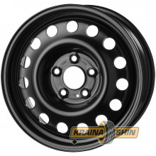 Magnetto Wheels R1-1970 Black