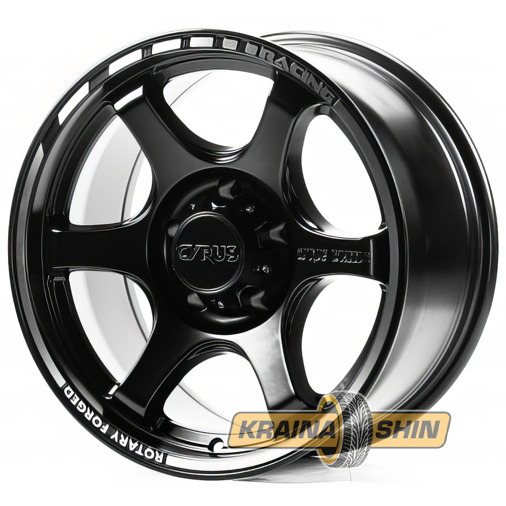 Диски Off Road Wheels OW2805