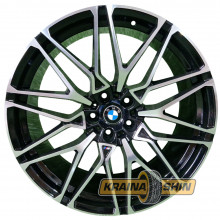 Replica 4952210501MB BMF (Mercedes GLE-Class Coupe AMG)
