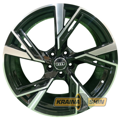 Диск Replica YZ8056209001MB 9x20 5x112 ET26 66.6 BMF
