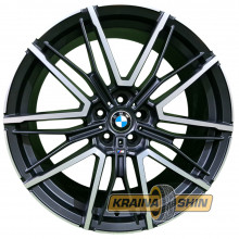 Replica YZ80602210501MCB SBwMF (Mercedes GL-Class AMG)