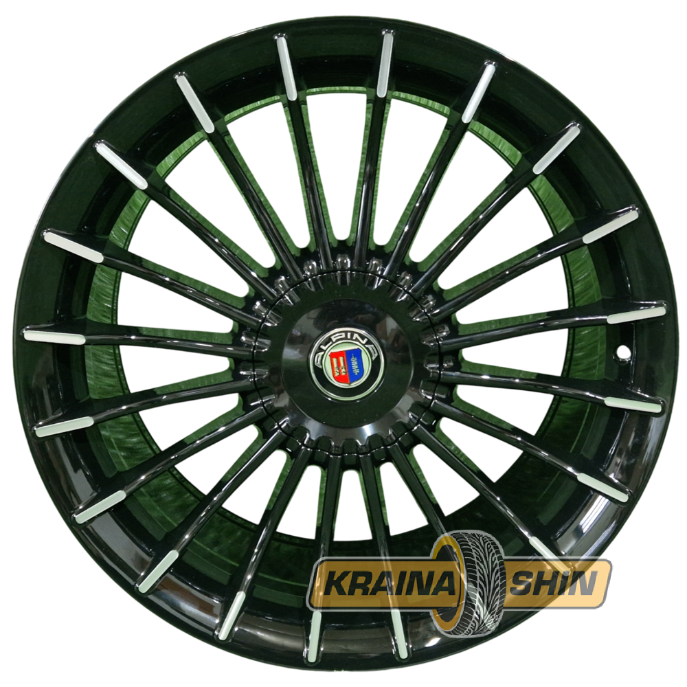 Диски Replica 724