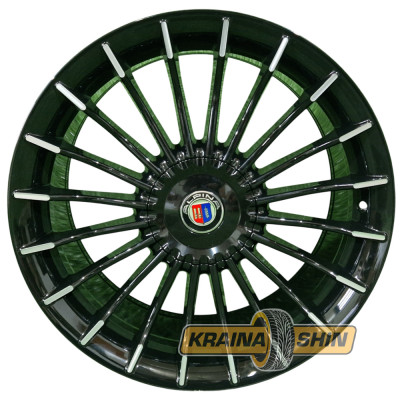 Диски Replica 724