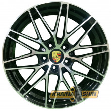 Replica 877 BMF