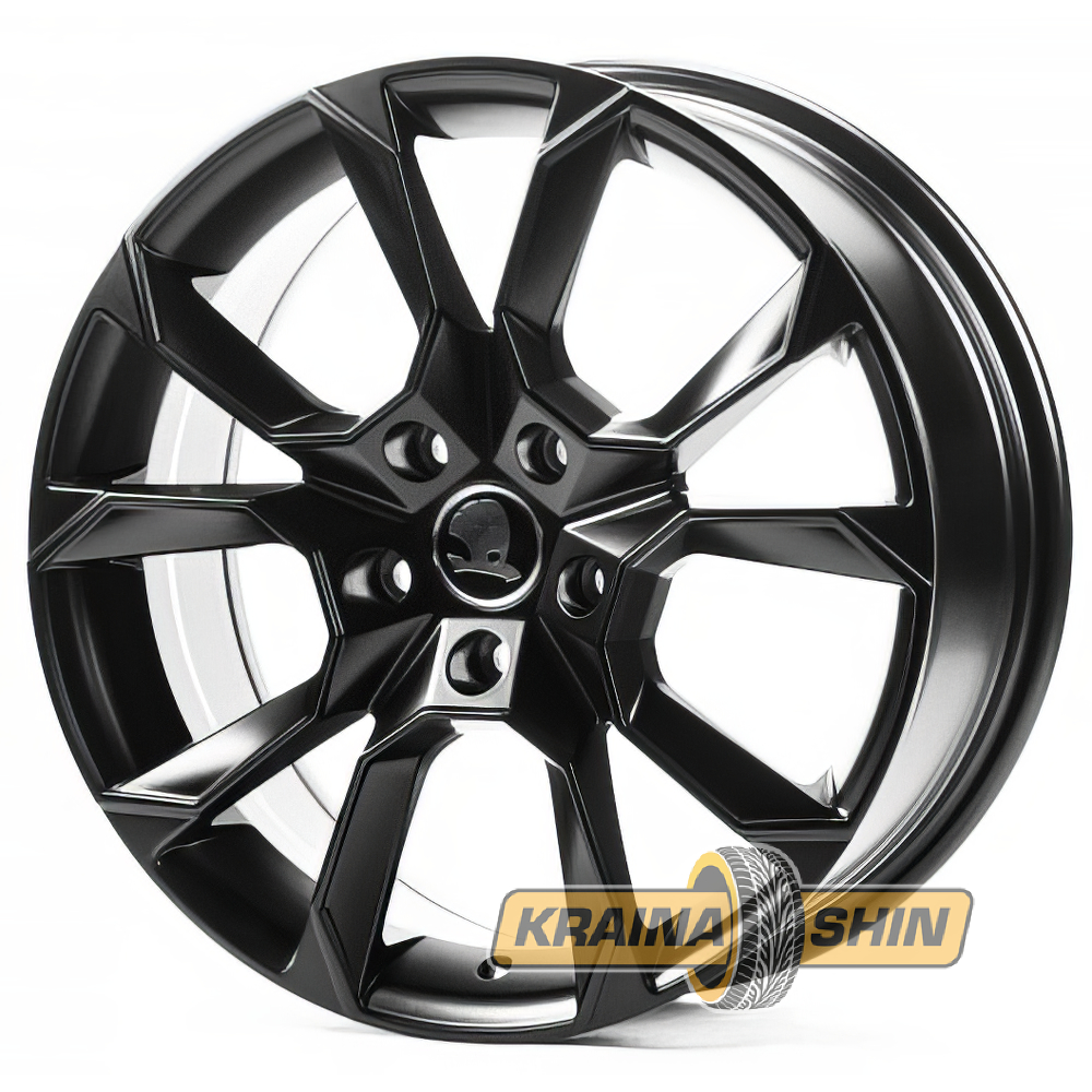 Диск Replica SK17654 7.5x17 5x112 ET45 57.1 SB