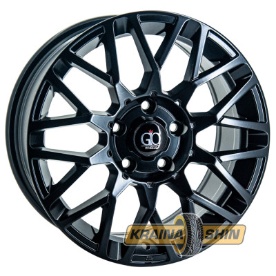 Диски GT 5176