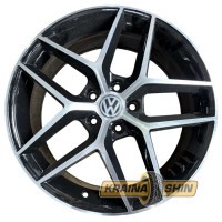 GT 5449 BMF