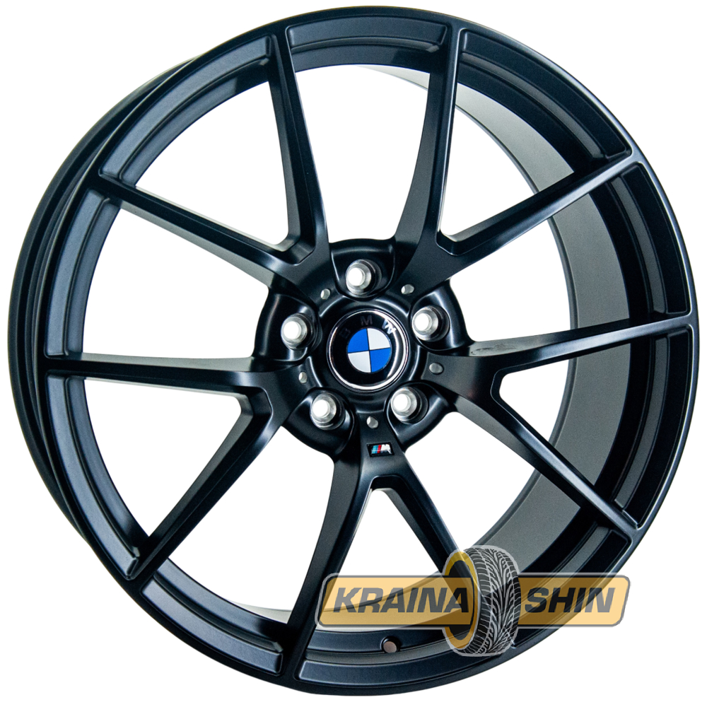 Диск GT A369F 8.5x20 5x120 ET35 72.6 SB