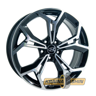 Диски Replica Hyundai GT 5963