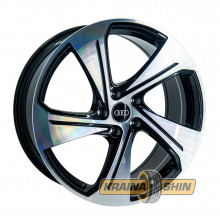 Replica Audi GT YS1270 BMF (Audi SQ5)