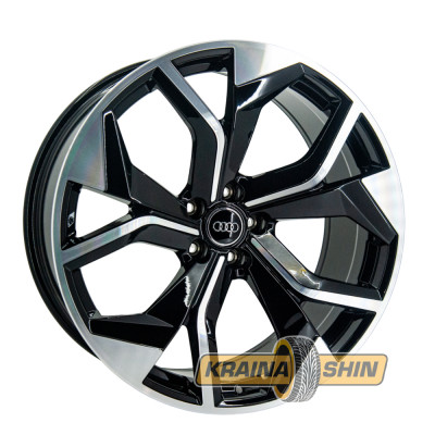 Диски Replica Audi GT 5758