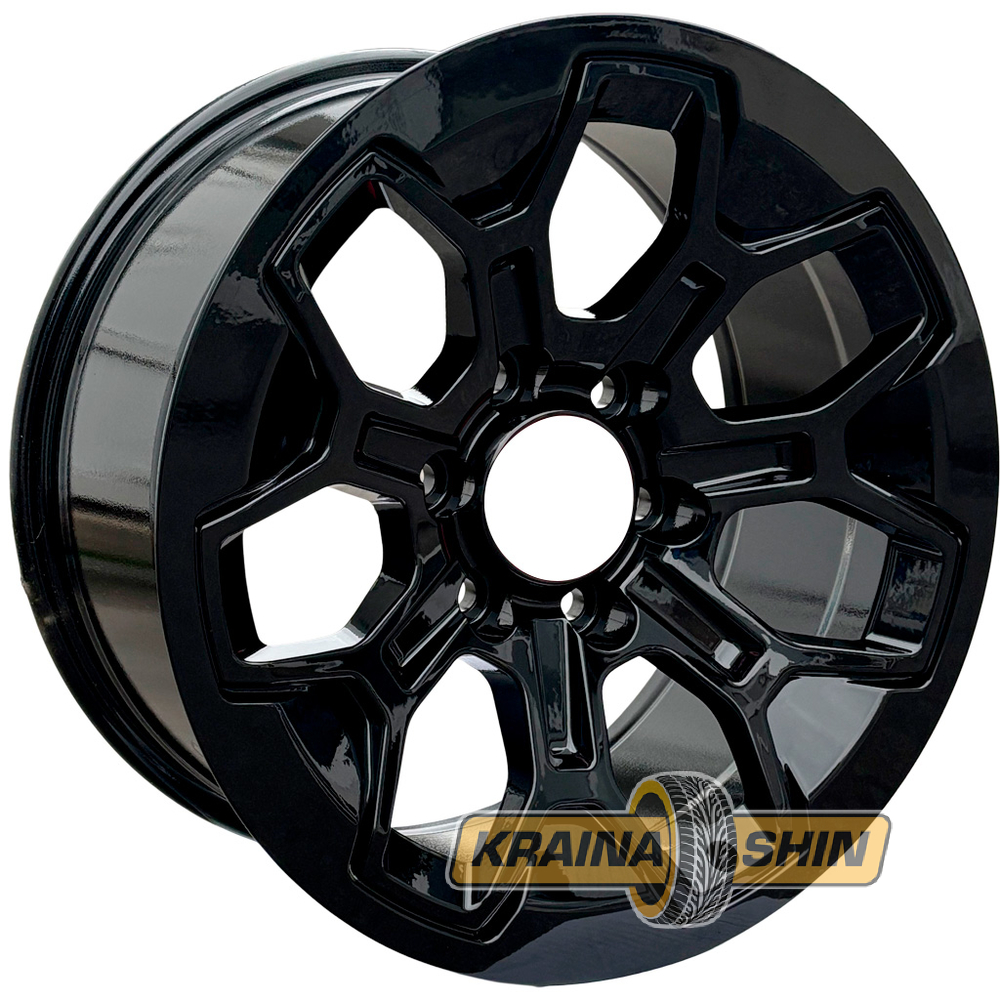 Диски Replica QC656