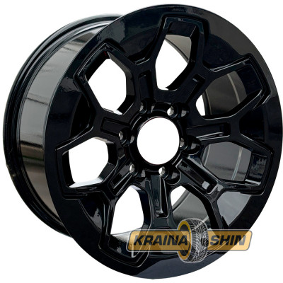 Диски Replica QC656