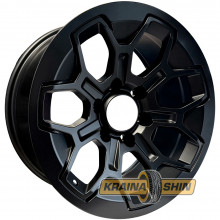 Replica QC1858 MB (GMC Canyon)
