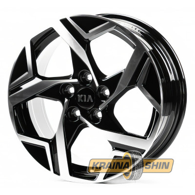Диски Replica KI007