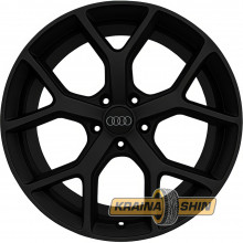 Replica 3206F Black