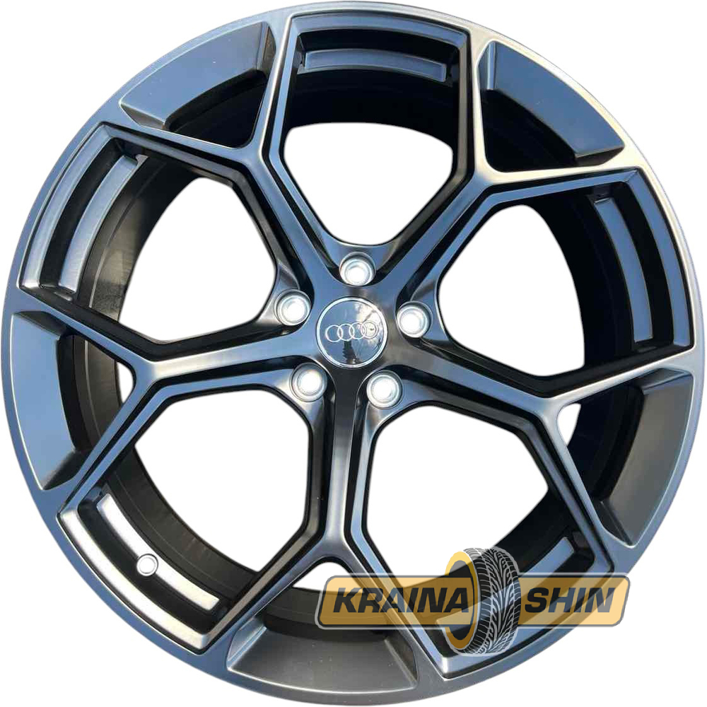 Диск Replica 3206F 9x20 5x112 ET30 66.45 BM