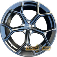 Replica 3206F BM