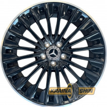 Replica XF011 MBL (Audi Q8 e-tron)