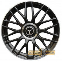 Replica XF013 MBL (Audi A6L)