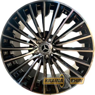 Диски Replica FBX132-9