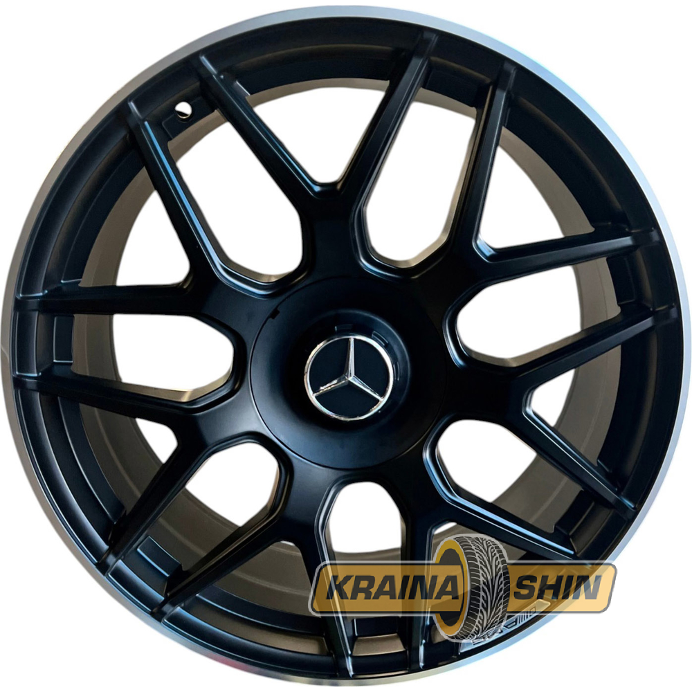 Диск Replica JT092-20 8.5x20 5x130 ET35 84.1 SB