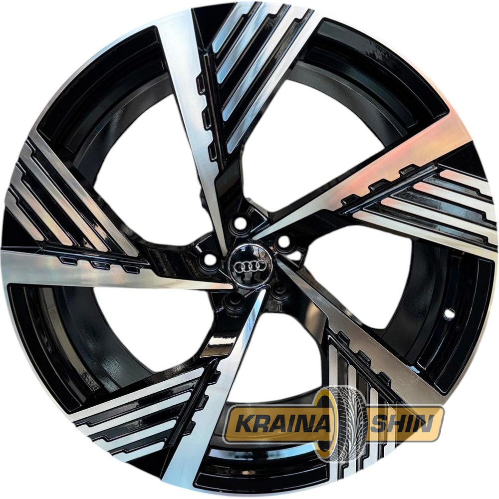 Диск Replica FBX183-22 9.5x22 5x112 ET36 66.45 BMF