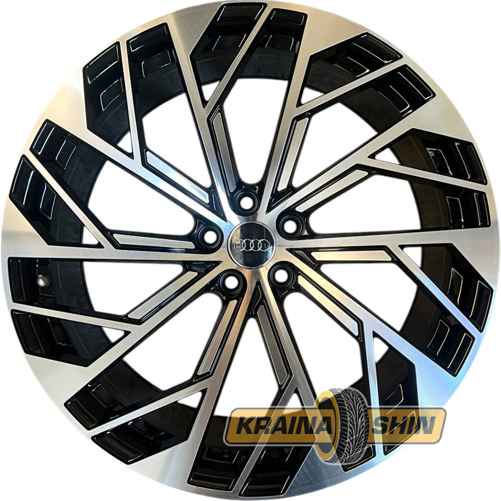 Диск Replica FBX169-21 9x21 5x112 ET28 66.5 BMF