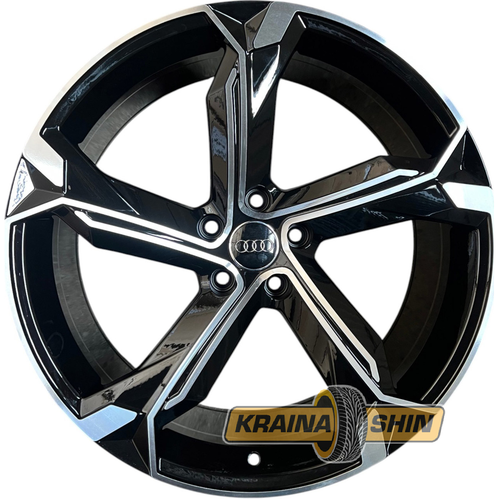 Диск Replica FBX150-20 9x20 5x112 ET35 66.5 BMF