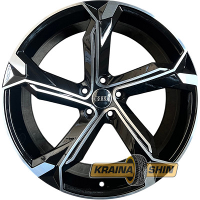 Диск Replica FBX150-20 9x20 5x112 ET35 66.5 BMF