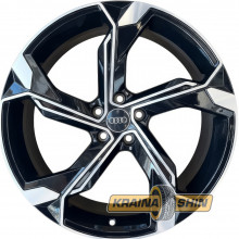 Replica FBX150-23 BMF (Audi SQ8)