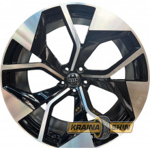 Replica FBX148-22 BMF (Audi SQ8)