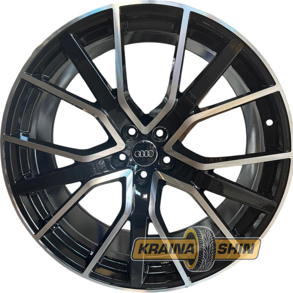 Диск Replica FBX133-22 9.5x22 5x112 ET28 66.5 MBF