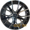 Диски Replica FBX133-22 цвет MBF