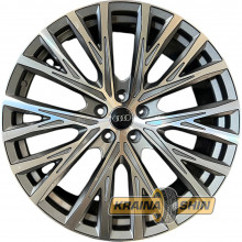 Replica FBX046-20 GMF (Audi SQ7)