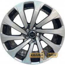 Replica FBX191-22 S (Land Rover Discovery 5)