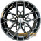 Диски Replica 511 цвет Black
