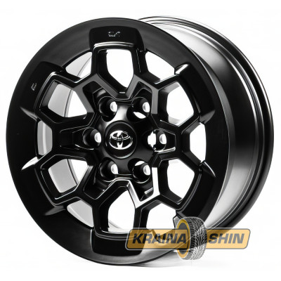 Диск Replica TY3210 8x17 6x139.7 ET25 106.1 BM