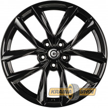 Carbonado Electric BG