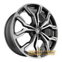 WSP Italy Volkswagen (WD002) New York MGMP