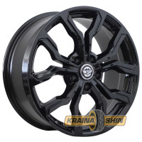 WSP Italy Audi (WD002) New York GB