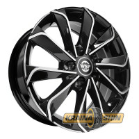 WSP Italy KIA (WD003) Corinto GBP