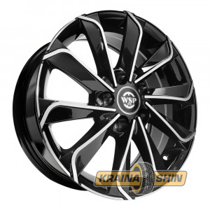 KIA (WD003) Corinto
