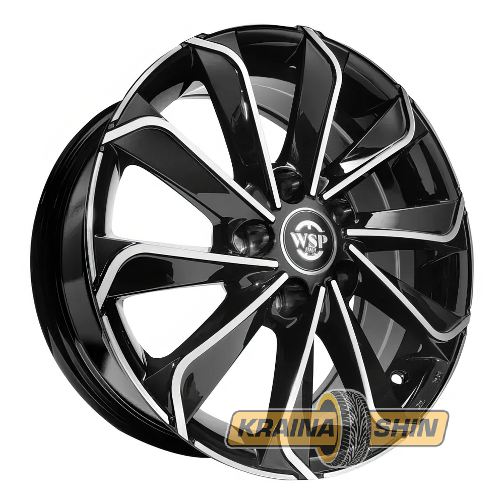 Диски WSP Italy Nissan (WD003) Corinto