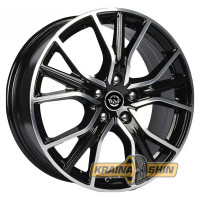 WSP Italy Toyota (WD004) Zurich GBP