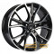 Диски WSP Italy Toyota (WD004) Zurich цвет GBP