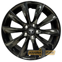 Replica TES3170 Black