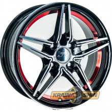 GT QC1281 BMRedL (Honda Integra)
